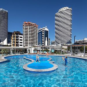 Ultiqa Beach Haven On Broadbeach